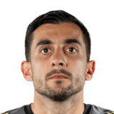 Mattia Perin