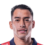 Sergio Araujo