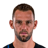 Stefan de Vrij