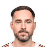 Greg Cunningham