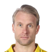 Johan Larsson