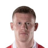 James McClean