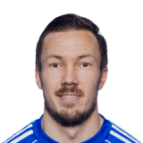 Martin Linnes