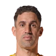 Martín Silva