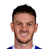Josh McEachran