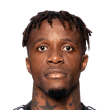 Wilfried Zaha