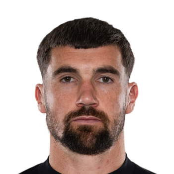 Mathew Ryan
