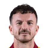 Andy Halliday
