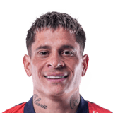 Juan Iturbe