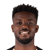 Abdoulaye Bamba