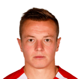 Jordy Clasie