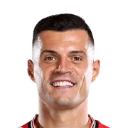 Granit Xhaka