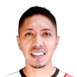 Samuel Galindo