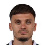 Jamie Paterson