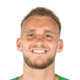 Jasper Cillessen