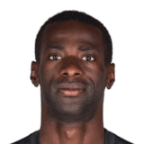 Pedro Obiang