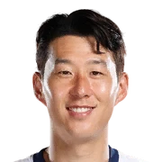 Son Heung Min