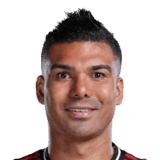 Casemiro