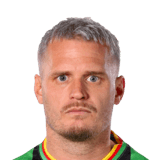Jonas Lindberg