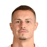 Billy Bodin