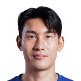 Lee Yong
