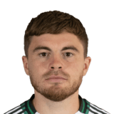 James Forrest