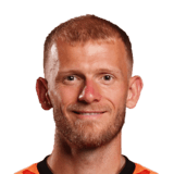 Adam Davies