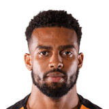 Cyrus Christie