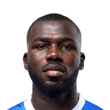 Kalidou Koulibaly