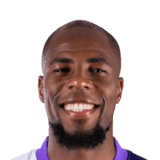 Djibril Sidibé