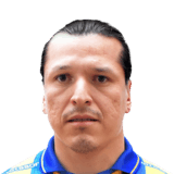 Federico Santander