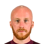 Liam Boyce