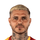Mauro Icardi