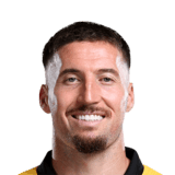 Matt Doherty
