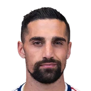 Sebastian Lletget