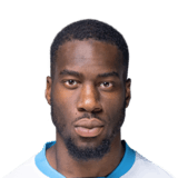 Geoffrey Kondogbia