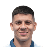 Marcos Rojo