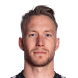 Simon Thomas