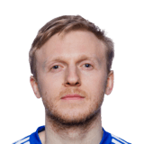 Mats Møller Dæhli
