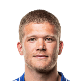 Andreas Cornelius