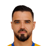 Stephen McLaughlin