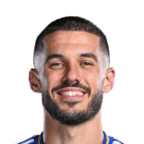 Conor Coady