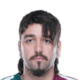 Dimitri Petratos