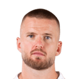 Eric Dier
