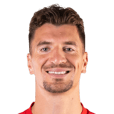 Thomas Meunier