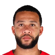 Memphis Depay