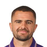 Josh Risdon