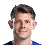 James Tarkowski