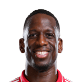 Willy Boly