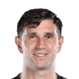 Emiliano Martínez
